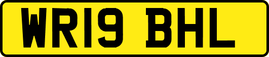 WR19BHL