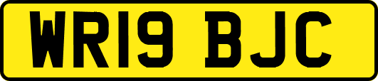 WR19BJC