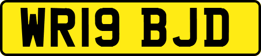 WR19BJD