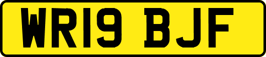 WR19BJF