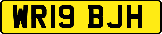 WR19BJH