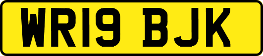 WR19BJK