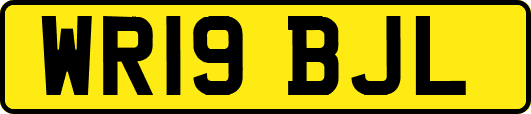 WR19BJL