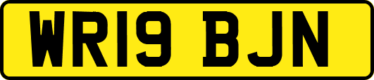 WR19BJN