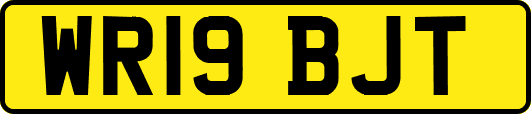 WR19BJT
