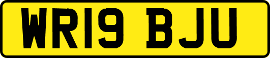 WR19BJU