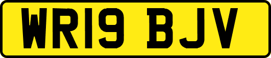 WR19BJV
