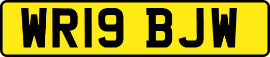 WR19BJW
