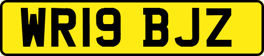 WR19BJZ