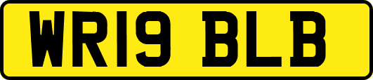 WR19BLB