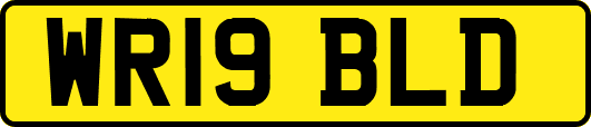 WR19BLD