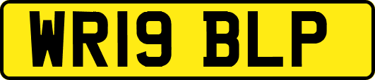 WR19BLP