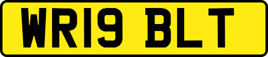 WR19BLT