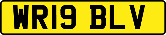 WR19BLV