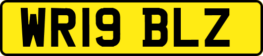 WR19BLZ