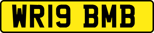 WR19BMB