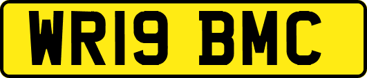 WR19BMC