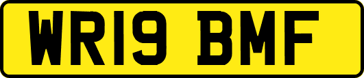 WR19BMF