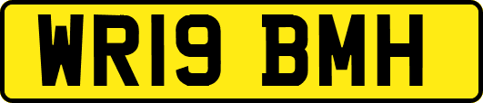 WR19BMH