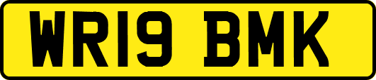 WR19BMK
