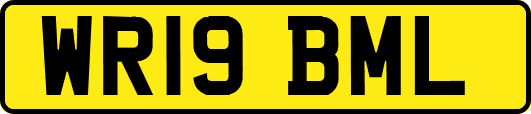 WR19BML