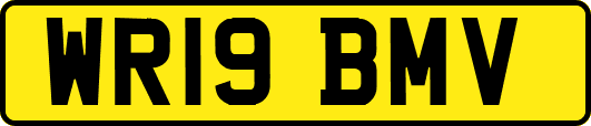 WR19BMV