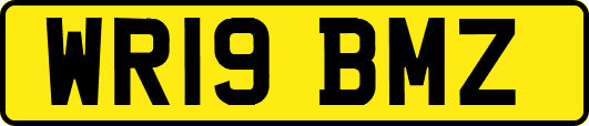 WR19BMZ