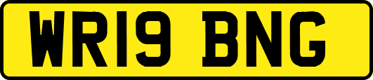 WR19BNG