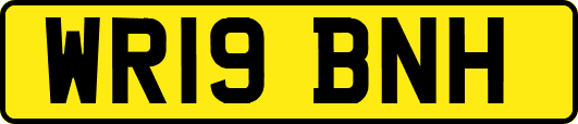 WR19BNH