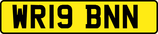 WR19BNN