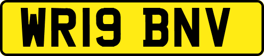 WR19BNV
