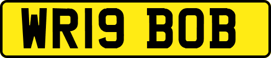 WR19BOB