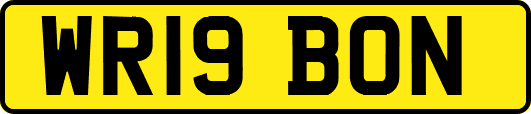 WR19BON
