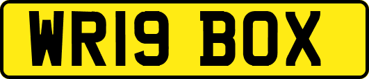 WR19BOX