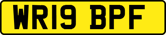 WR19BPF