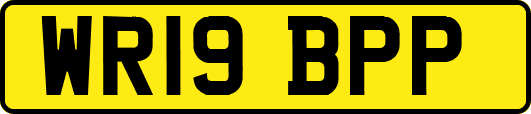 WR19BPP