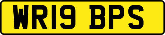 WR19BPS