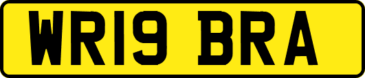 WR19BRA