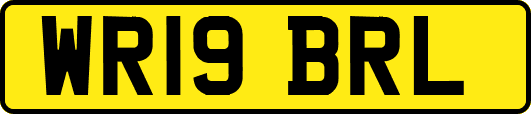 WR19BRL