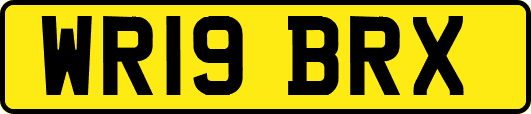WR19BRX