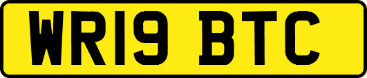 WR19BTC