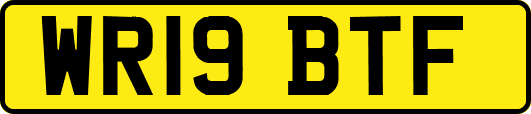 WR19BTF