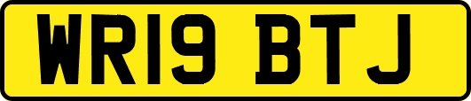 WR19BTJ