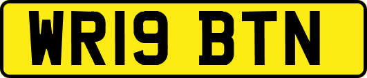 WR19BTN