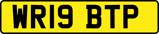 WR19BTP