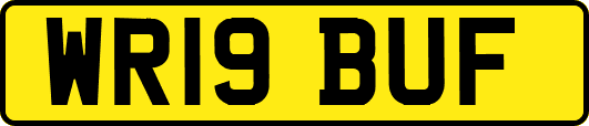 WR19BUF