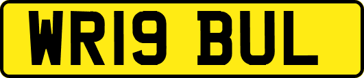 WR19BUL