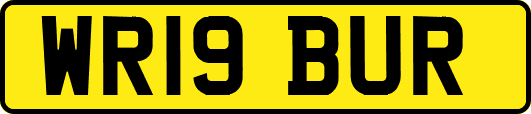 WR19BUR