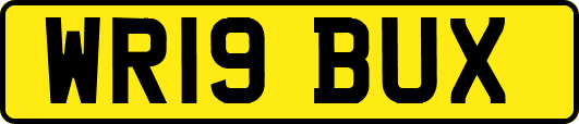 WR19BUX