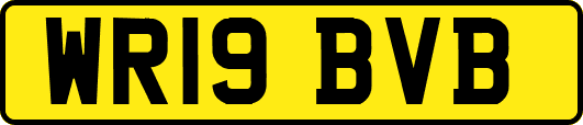 WR19BVB